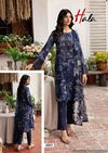 Rangrez Vol 2 By Hala Cotton Printed Pakistani Dress Material Wholesale Clothing Suppliers In India

